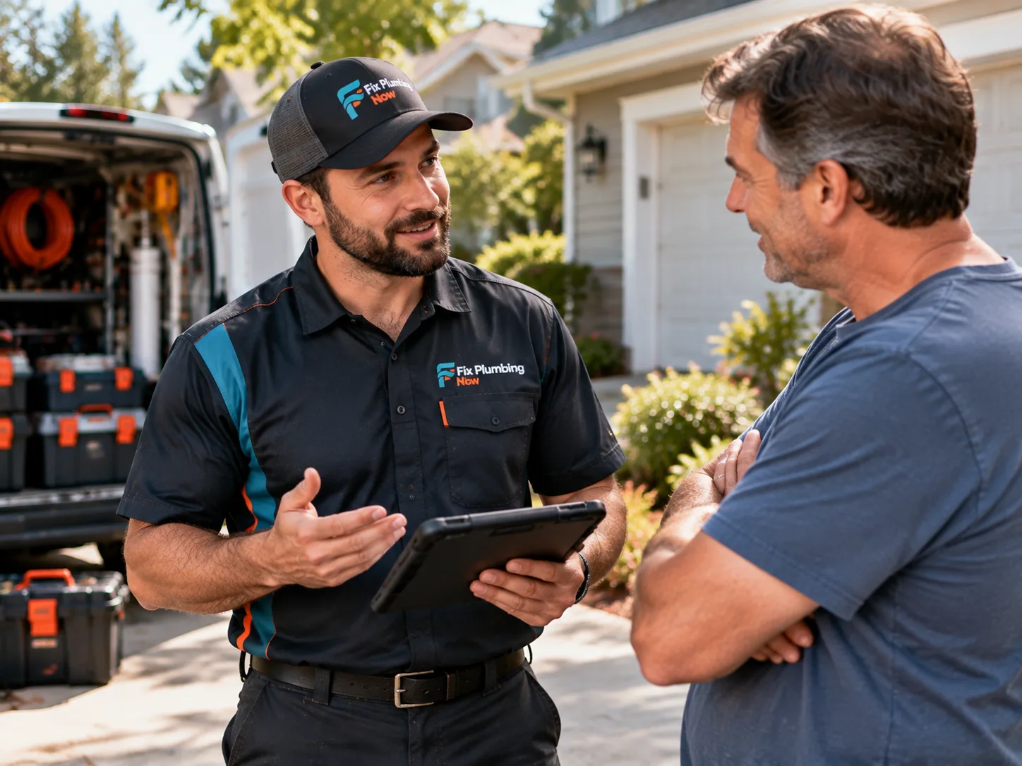 Clogged Drain Service Lowry City, MO FAQs